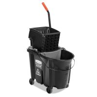 Rubbermaid  WaveBrake Mopping System Bucket