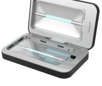 美國PhoneSoap 手機消毒及充電器