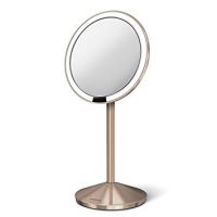 Simplehuman Sensor Mirror 神奇美魔鏡