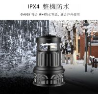 IXP4 防水等級室外滅蚊燈 (MOS/05)