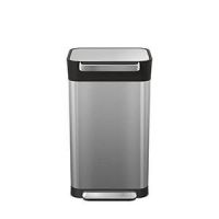 英國Joseph Joseph 手壓型環保垃圾桶 （Titan Compactor Bin)