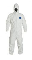 美國進口 DuPont Tyvek 400 TY127S 一次性防護工作服  (售罄)