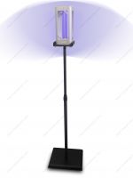 高效能Philips 紫外線殺菌燈連支架（可配流動電源）