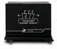 2024 NEW! Go Green 迷你雨傘除水器 黑色版 (UD007B mini)